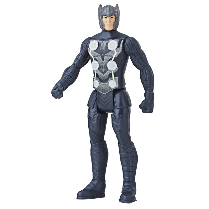 Avengers - Figurka Hulk