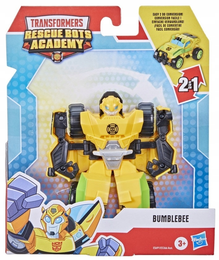 Transformers - Figurka