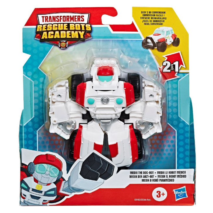 Transformers - Figurka