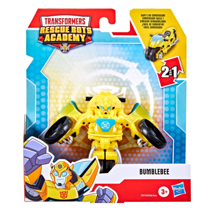 Transformers - Figurka