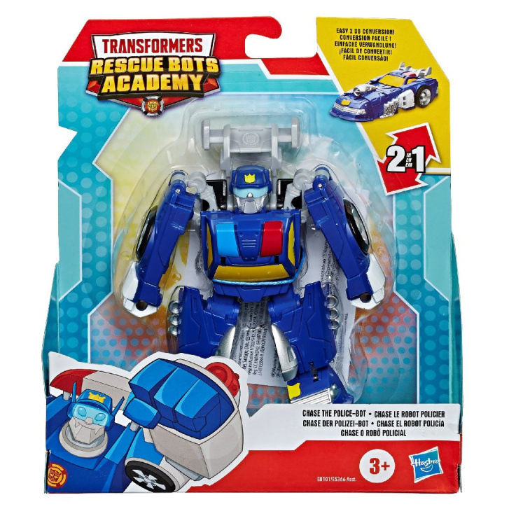 Transformers - Figurka
