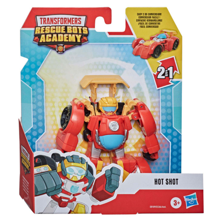 Transformers - Figurka