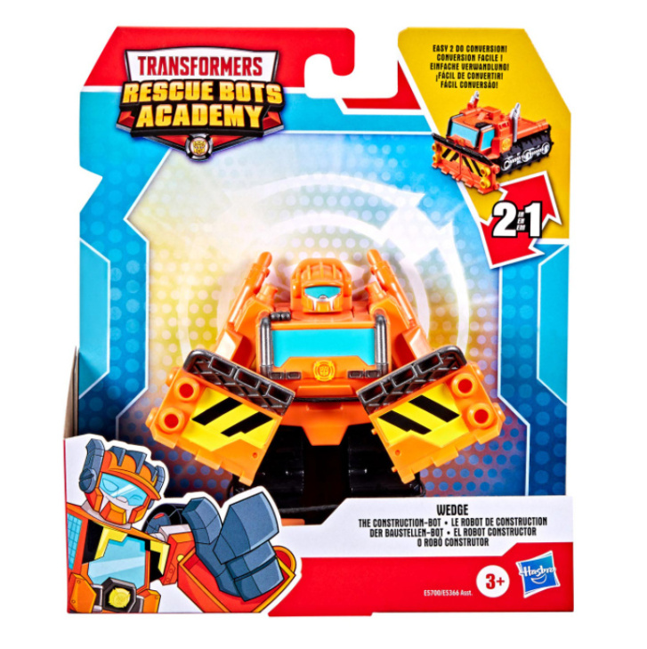 Transformers - Figurka