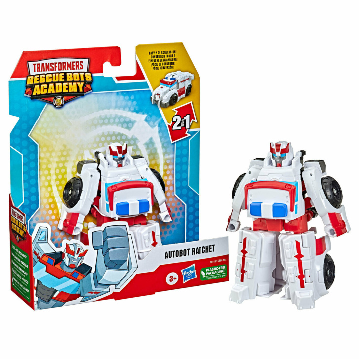 Transformers - Figurka