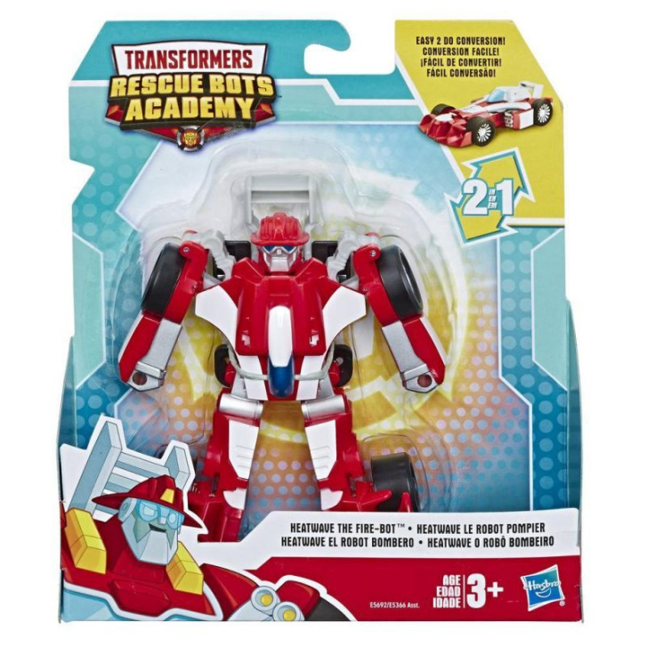 Transformers - Figurka