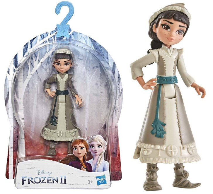 Frozen 2 – Figurka