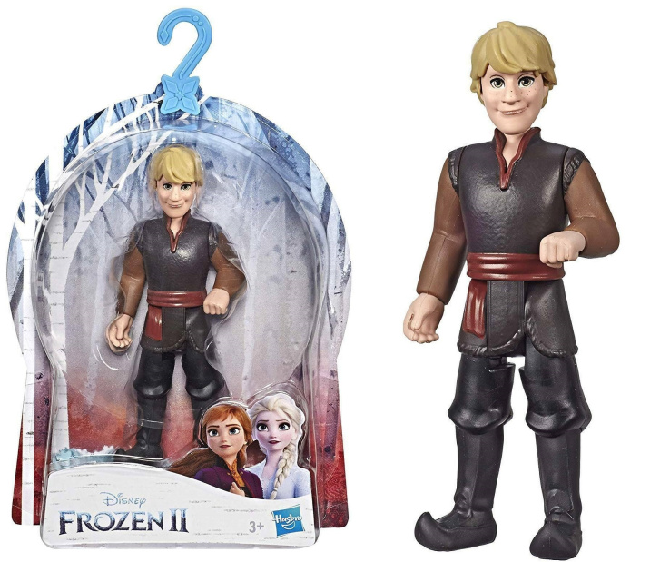 Frozen 2 – Figurka