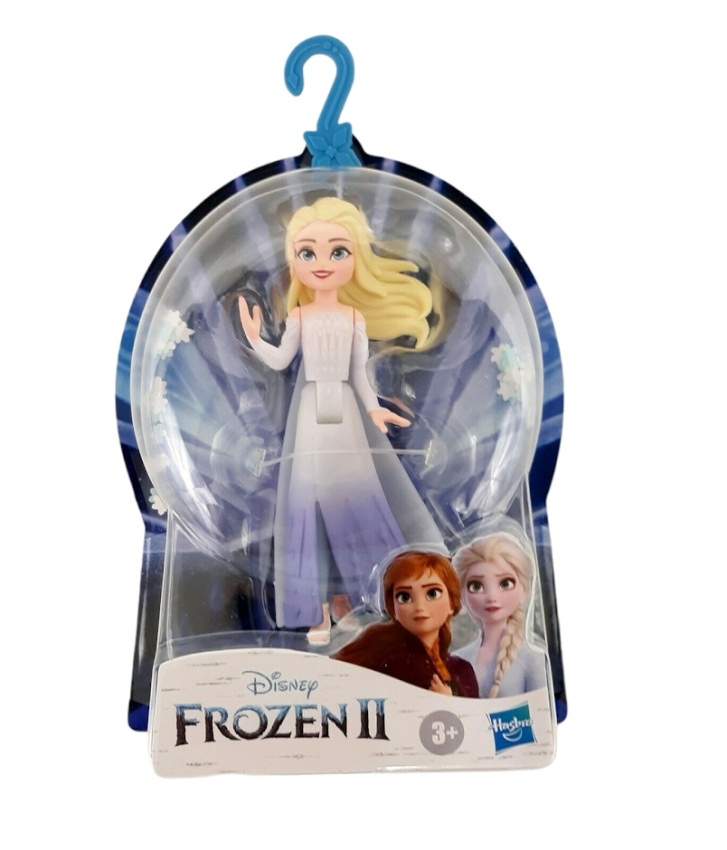 Frozen 2 – Figurka