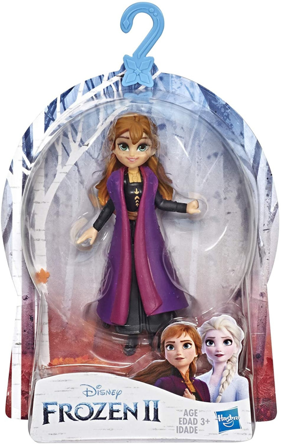 Frozen 2 – Figurka
