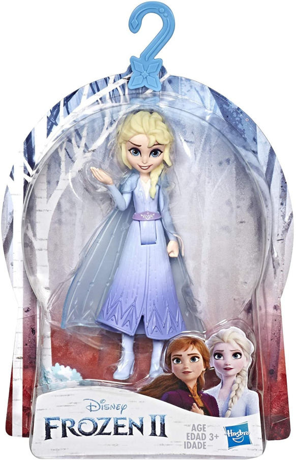 Frozen 2 – Figurka
