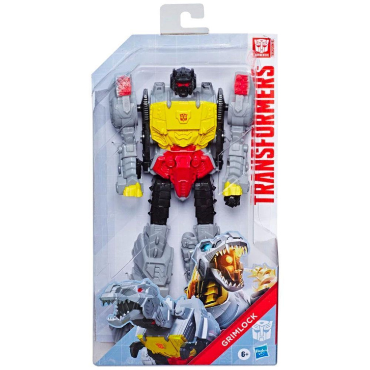 Transformers- Figurka Grimlock