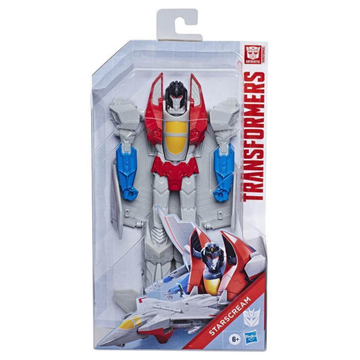 Transformers- Figurka Grimlock
