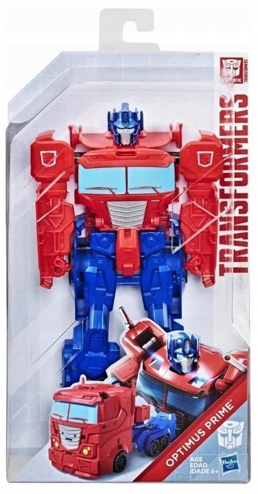 Transformers- Figurka Grimlock