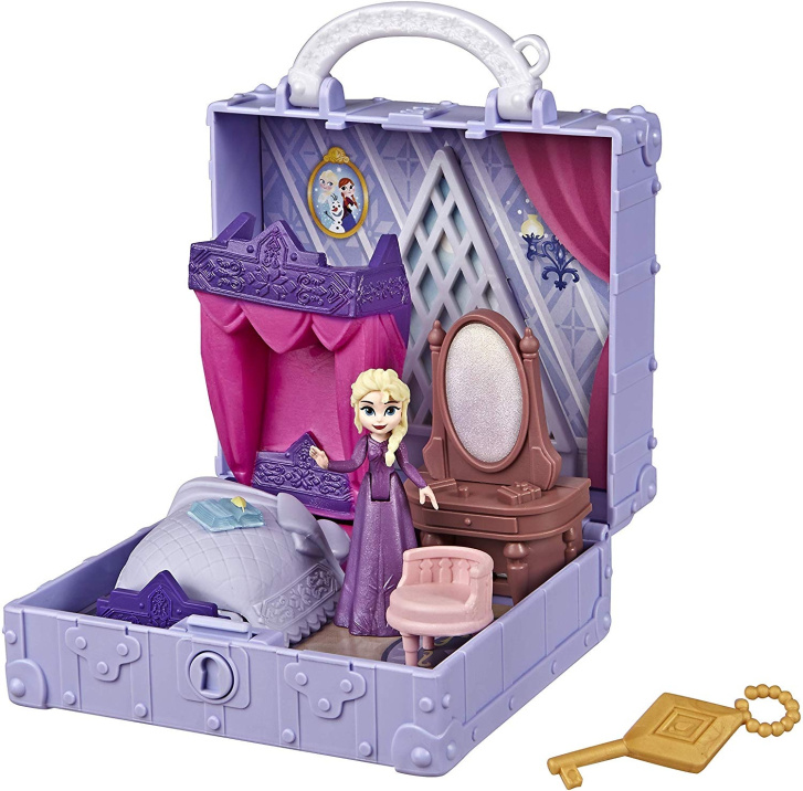 Frozen 2 – Herní set Anna