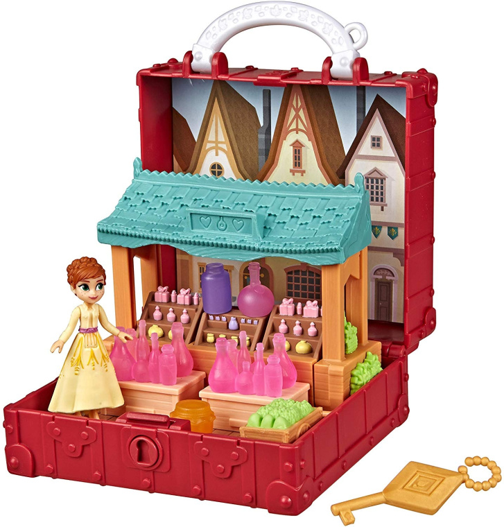 Frozen 2 – Herní set Anna