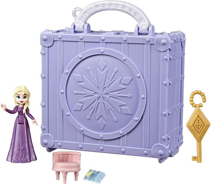 Frozen 2 – Herní set Anna