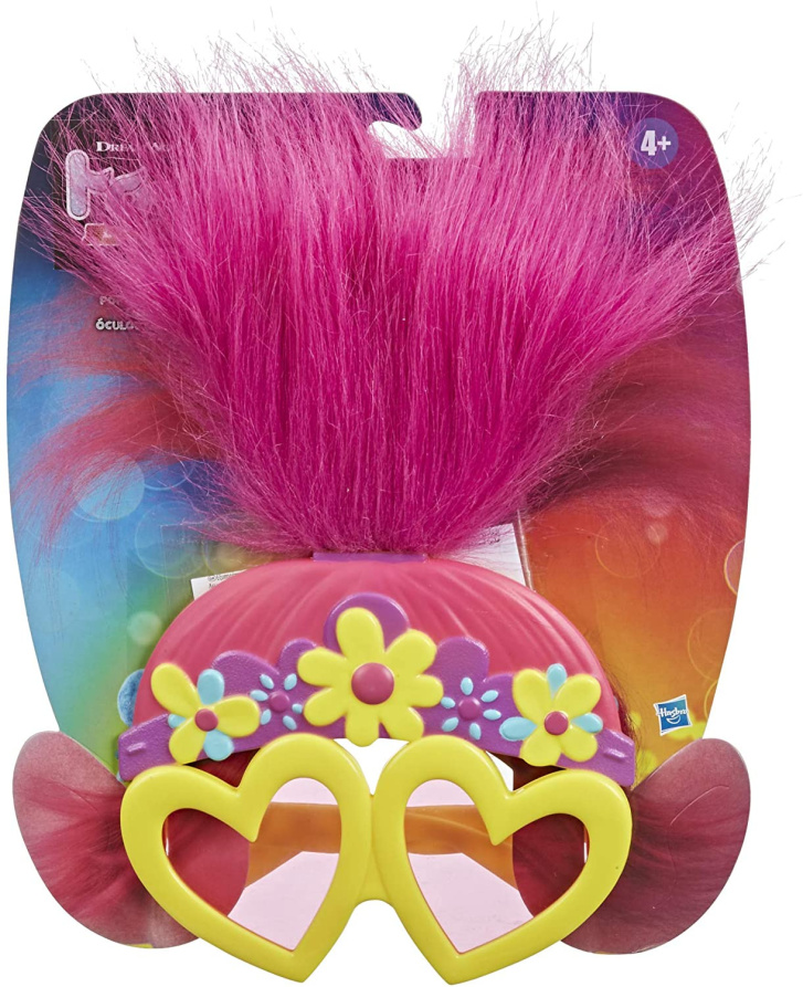 Trolls - Brýle Tiny Diamond