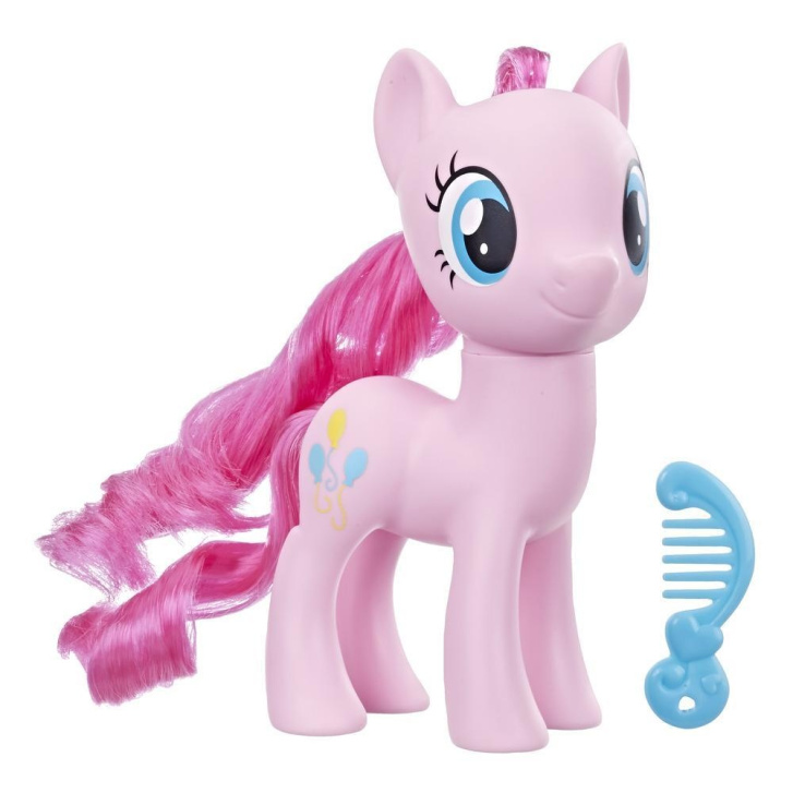 My Little Pony – Figurka s hřívou