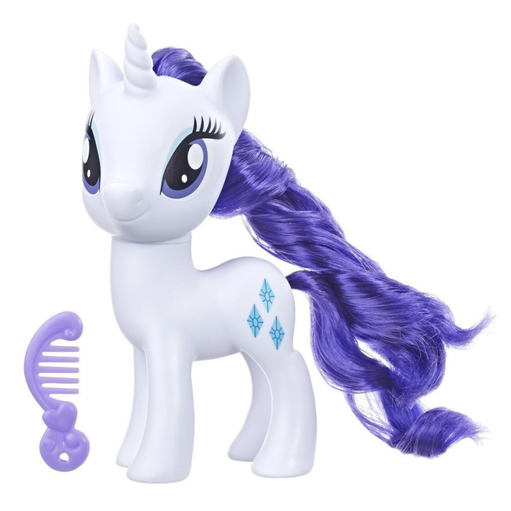 My Little Pony – Figurka s hřívou