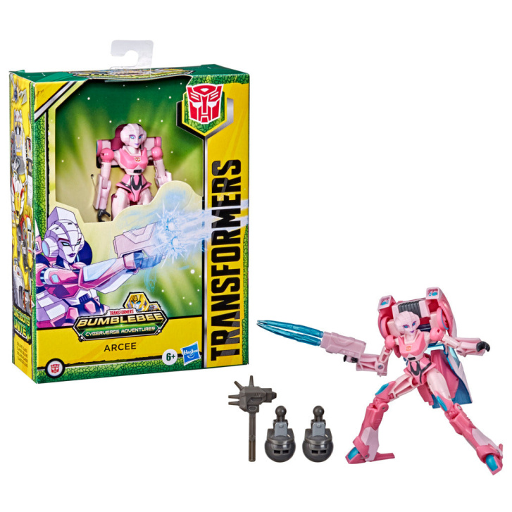 Transformers - Figurka