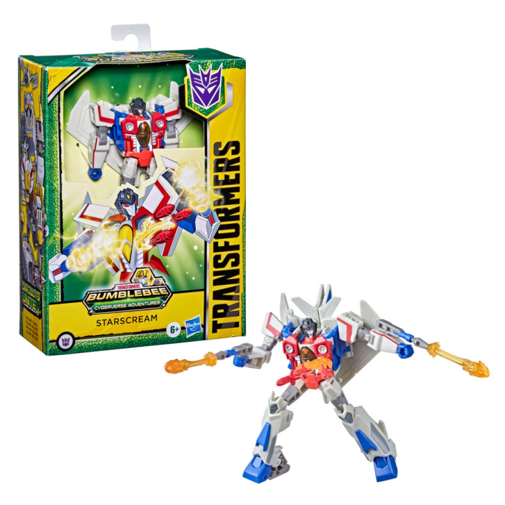 Transformers - Figurka