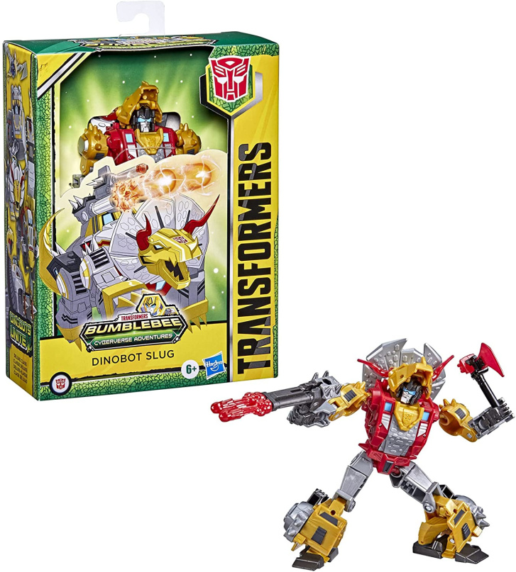 Transformers - Figurka