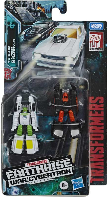 Transformers – Figurka
