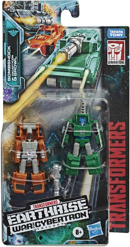 Transformers – Figurka