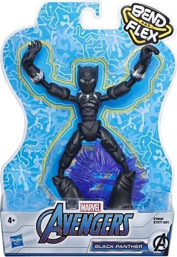 Avengers – Flexi figurka Iron Man