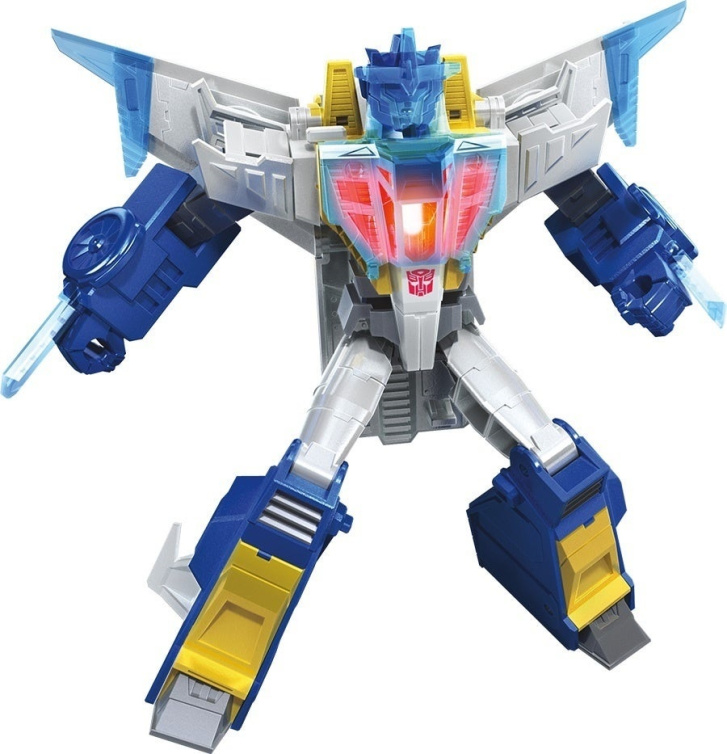 Transformers – Cyberverse Adventures Bumblebee