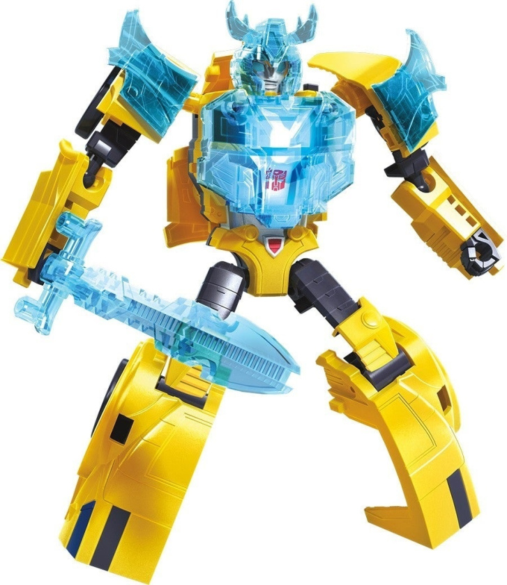 Transformers – Cyberverse Adventures Bumblebee