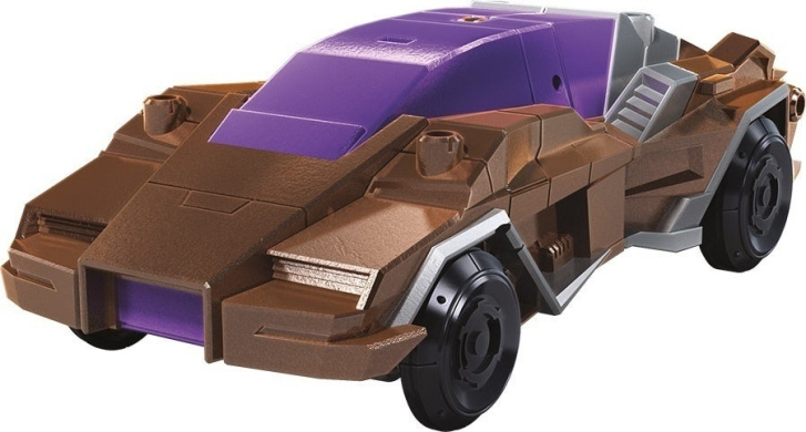Transformers – Cyberverse Adventures Bumblebee