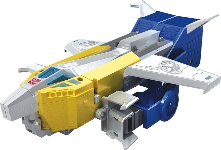 Transformers – Cyberverse Adventures Bumblebee