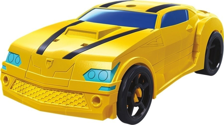 Transformers – Cyberverse Adventures Bumblebee