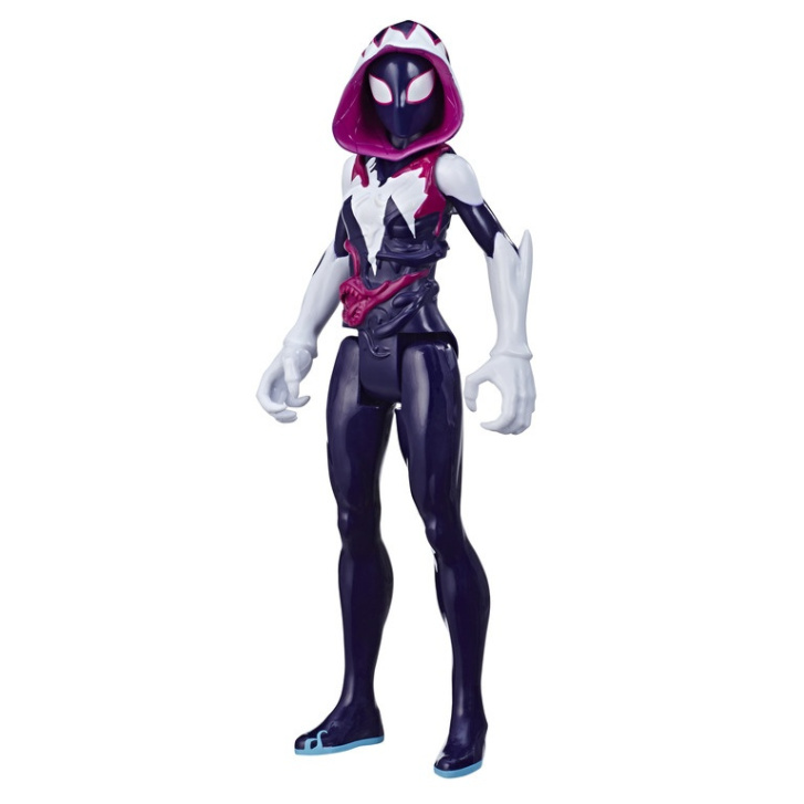 Spider-Man Maximum Venom - Figurka Ghost-Spider