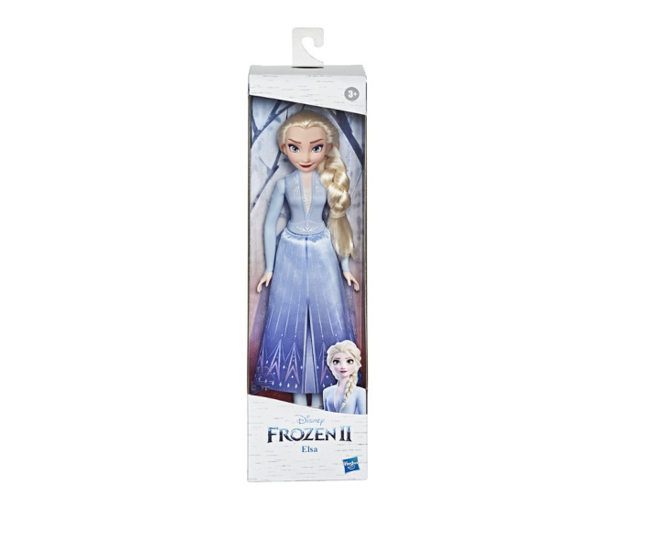 Frozen 2-Figurka Anna