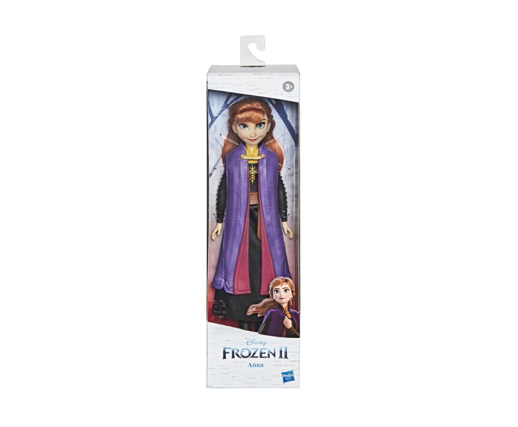 Frozen 2-Figurka Anna