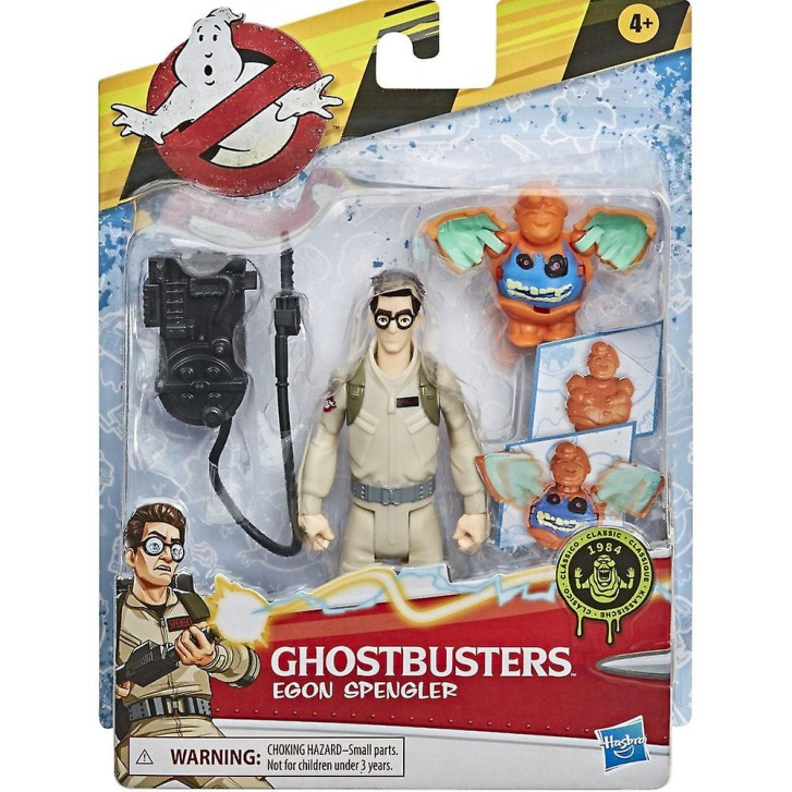 Ghostbusters - Figurka Ray Stantz