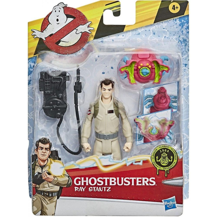 Ghostbusters - Figurka Ray Stantz