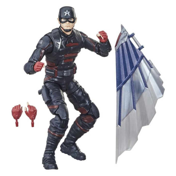 The Falcon and the Winter Soldier - Figurka