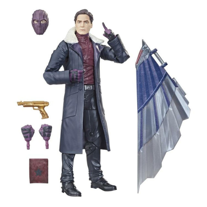 The Falcon and the Winter Soldier - Figurka