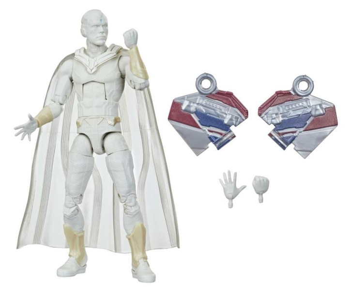 The Falcon and the Winter Soldier - Figurka
