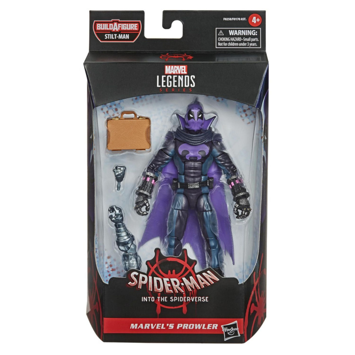 Marvel Spider-Man - Figurka