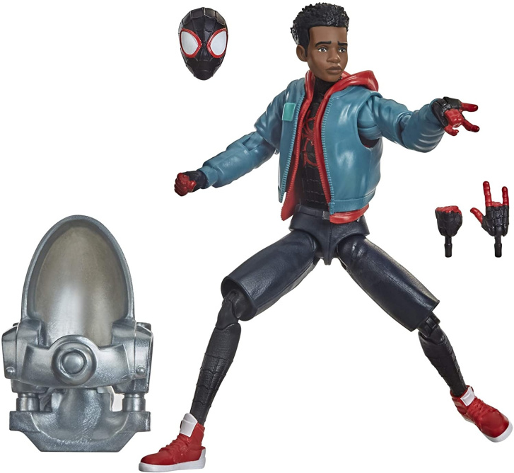 Marvel Spider-Man - Figurka
