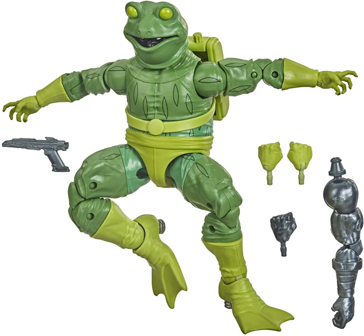 Marvel Spider-Man - Figurka