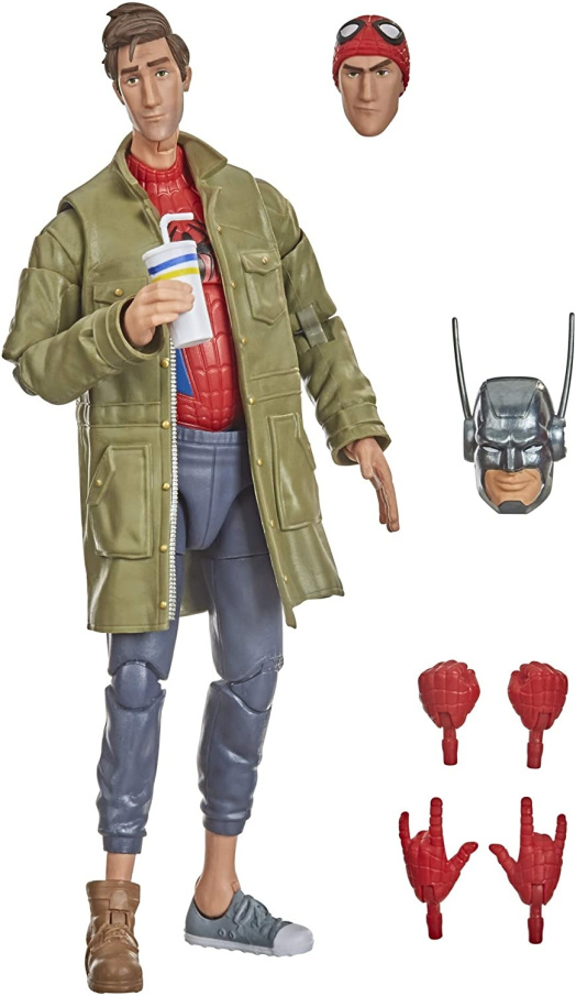 Marvel Spider-Man - Figurka