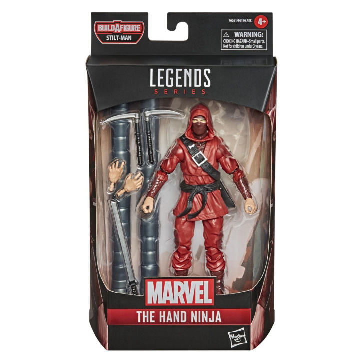 Marvel Spider-Man - Figurka