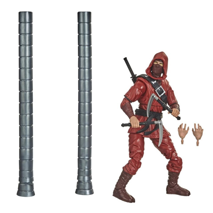 Marvel Spider-Man - Figurka