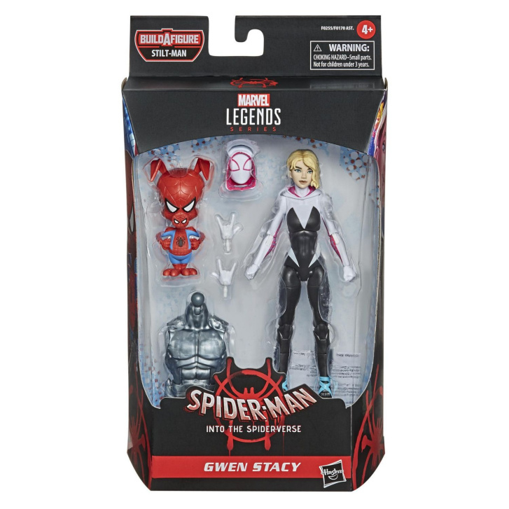 Marvel Spider-Man - Figurka