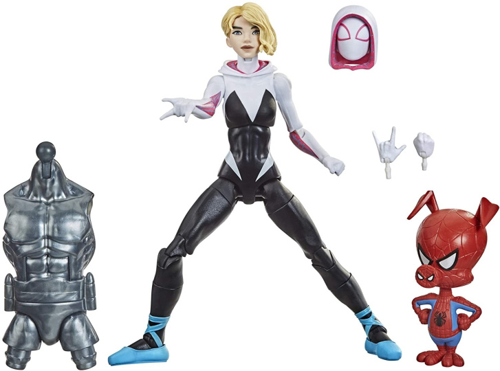 Marvel Spider-Man - Figurka
